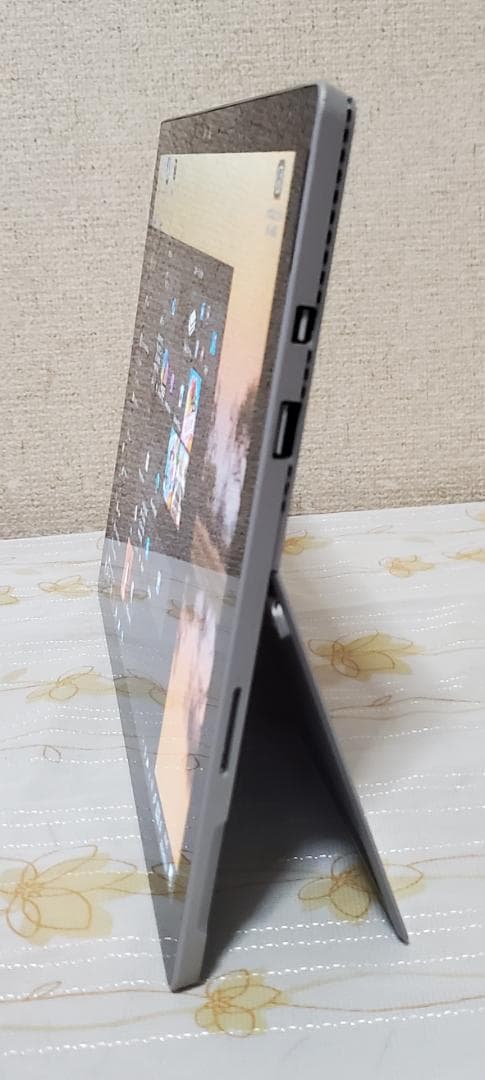 (良品) Surface Pro4 i5 8GB/256GB office