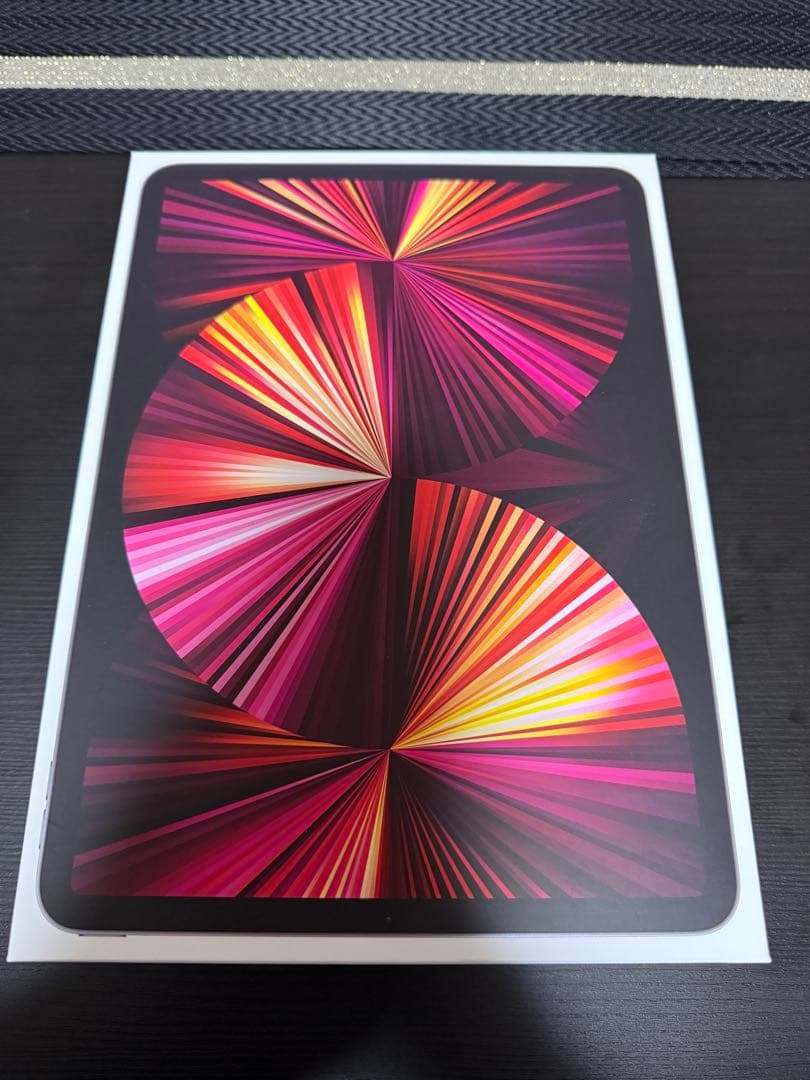 iPad Pro 11インチ（第3世代） 128GB スペースグレイ