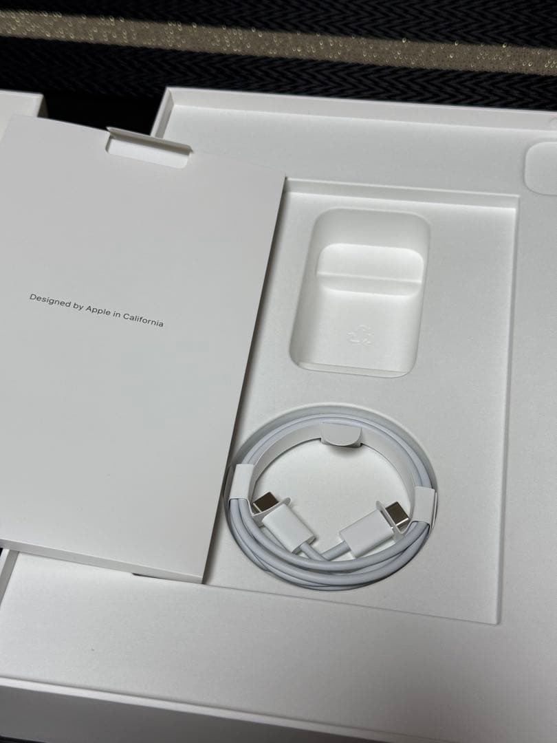 iPad Pro 11インチ（第3世代） 128GB スペースグレイ