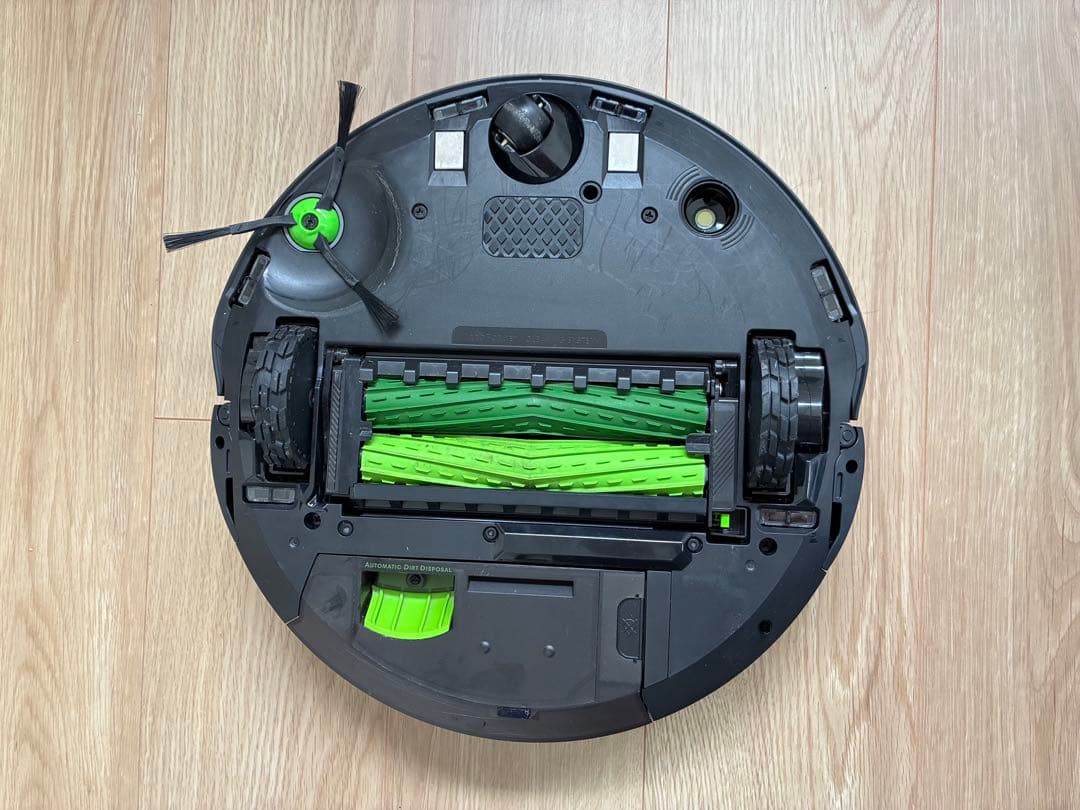 iRobot 掃除機 ルンバ コンボ j7+ c755860