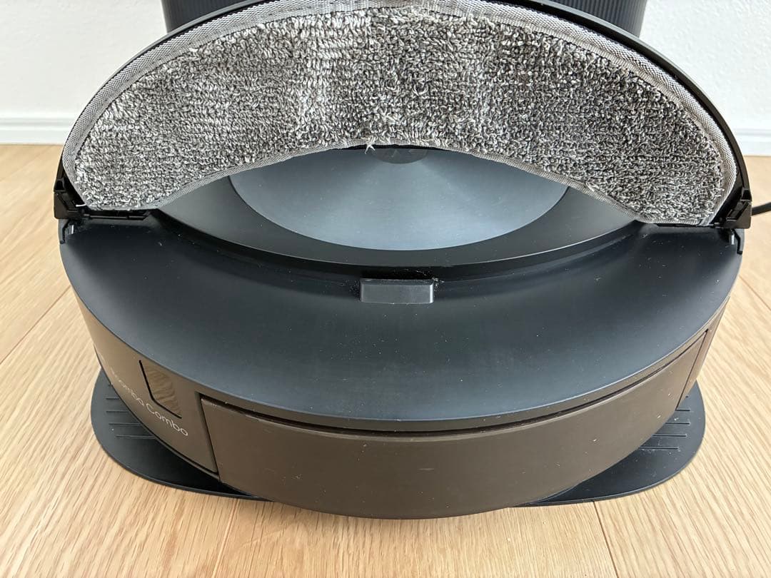 iRobot 掃除機 ルンバ コンボ j7+ c755860