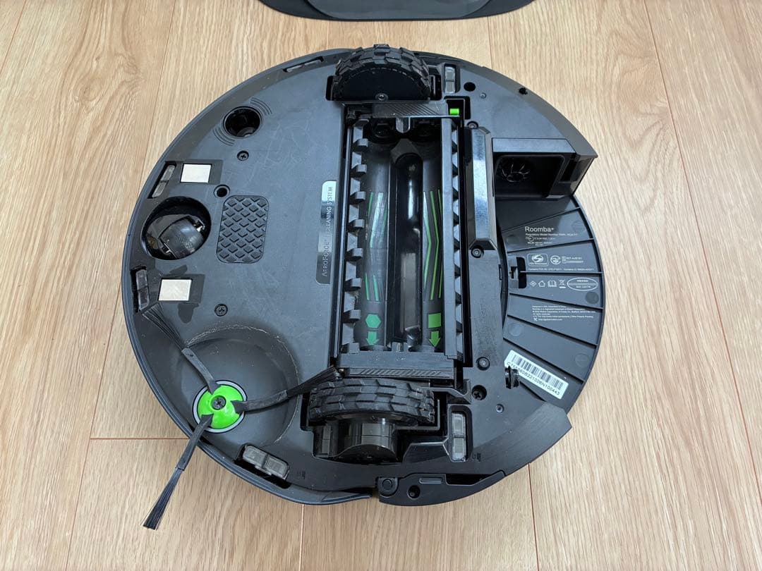 iRobot 掃除機 ルンバ コンボ j7+ c755860