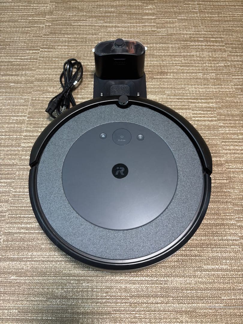【ルンバ 】Roomba i3 替フィルター付き