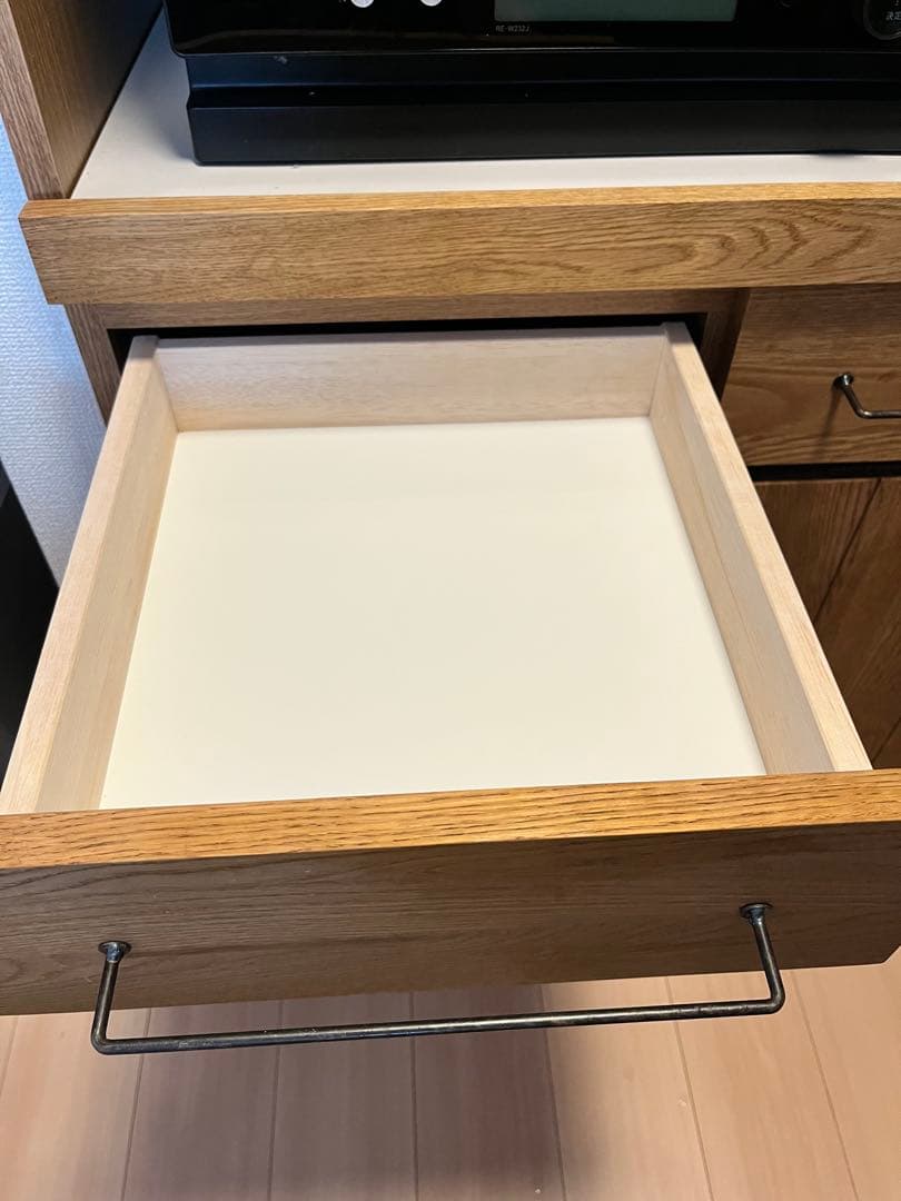 食器棚　キッチンボード　a.depeche アデペシュ