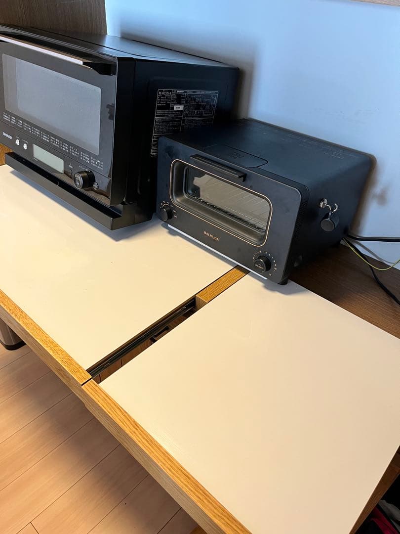 食器棚　キッチンボード　a.depeche アデペシュ