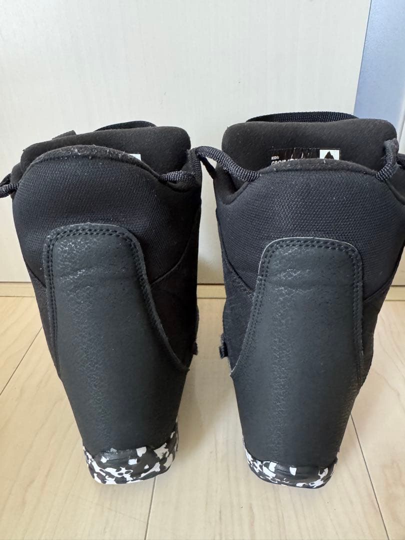 専用BURTON KIDS: GROM BOA 21.0