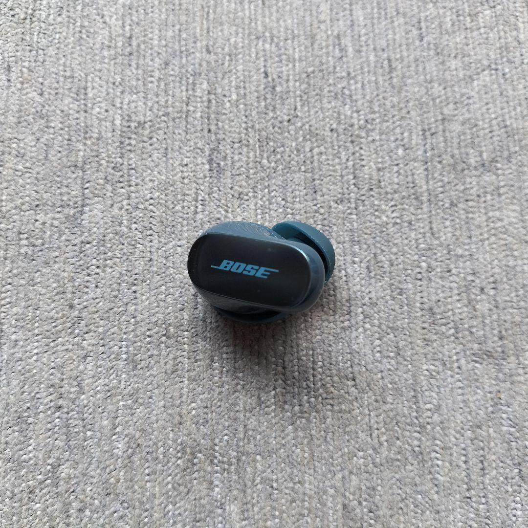 【最終値下げ】Bose QuietComfort Ultra Earbuds 右