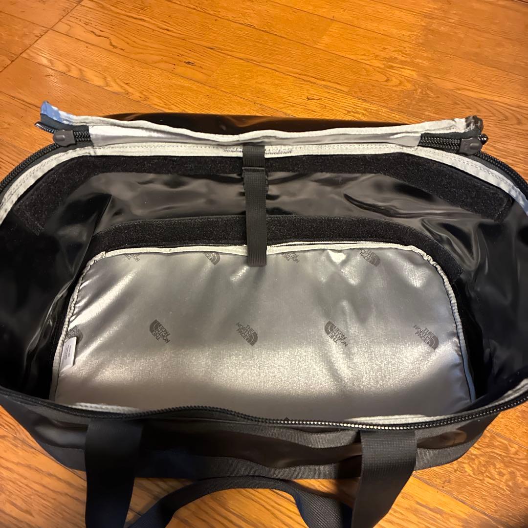 ノースフェイスTHE NORTH FACE BCギアコンテナ25 NM82374