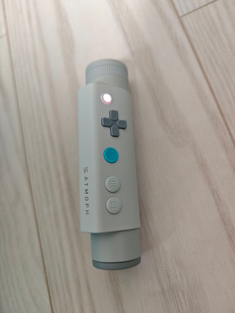 Atmoph Window Yo 2点＋Sunlihgt Bar2点＋Scope