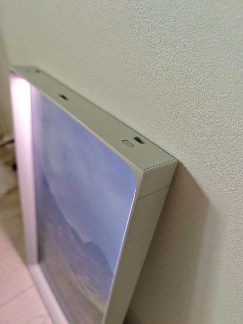 Atmoph Window Yo 2点＋Sunlihgt Bar2点＋Scope