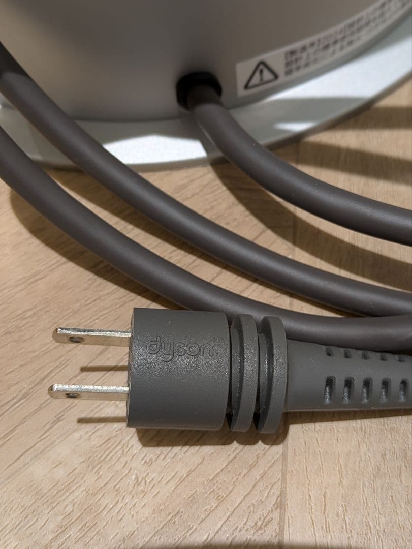 【美品】Dyson Purifier Hot+Cool™ 空気清浄ファンヒーター