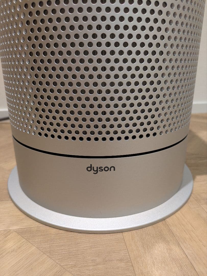 【美品】Dyson Purifier Hot+Cool™ 空気清浄ファンヒーター
