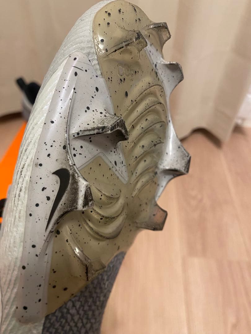 Nike Vapor Edge Speed 360 2 グレー 29cm