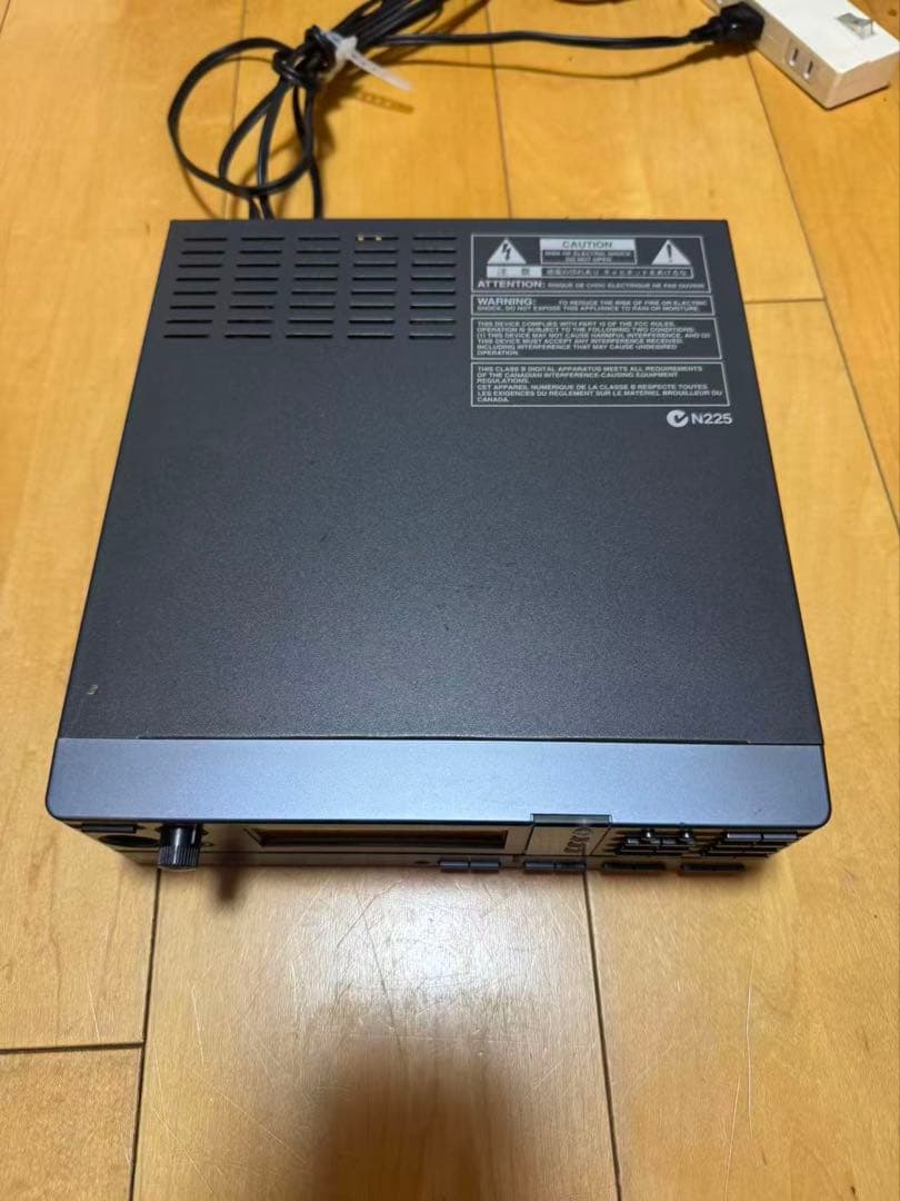 ROLAND SoundCanvas SC-88Proローランド音源モジュール