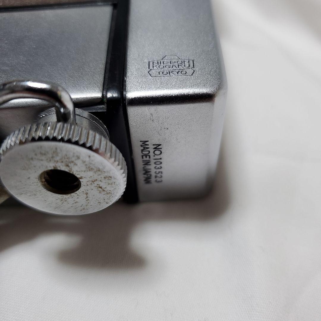 その他 NIKKOREX-8