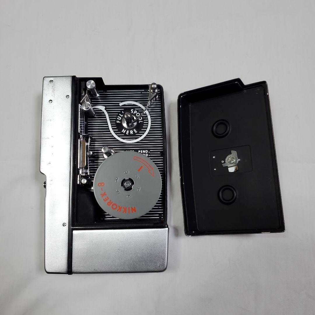 その他 NIKKOREX-8