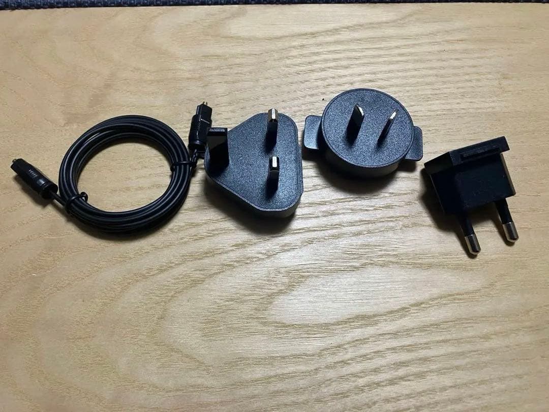 Razer Leviathan サブウーハー付きスピーカー