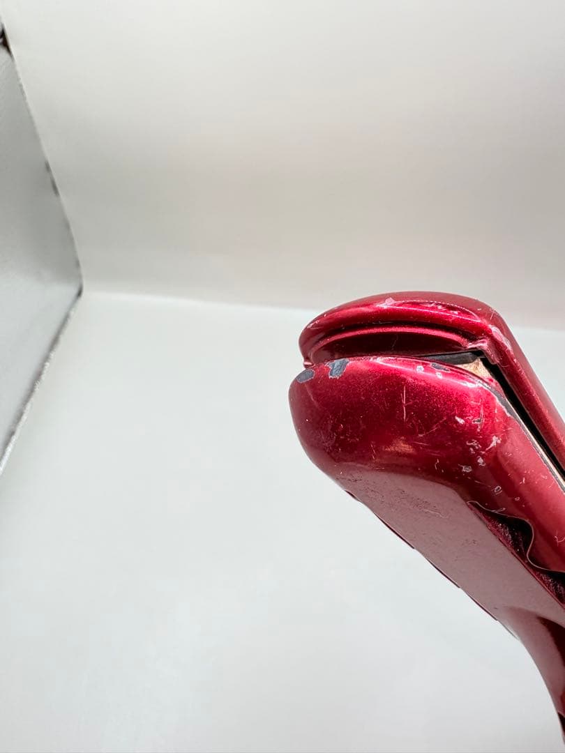 radiant ラディアント アイロン 28mm 正規品 231