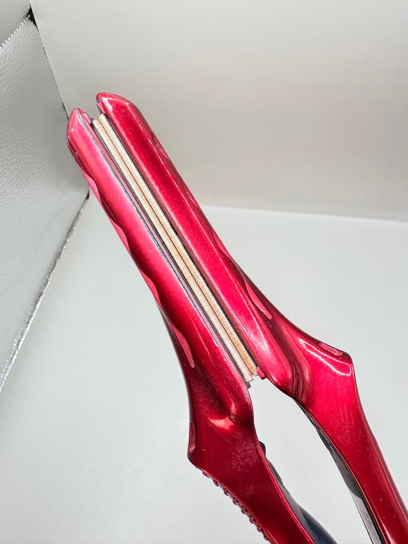 radiant ラディアント アイロン 28mm 正規品 231