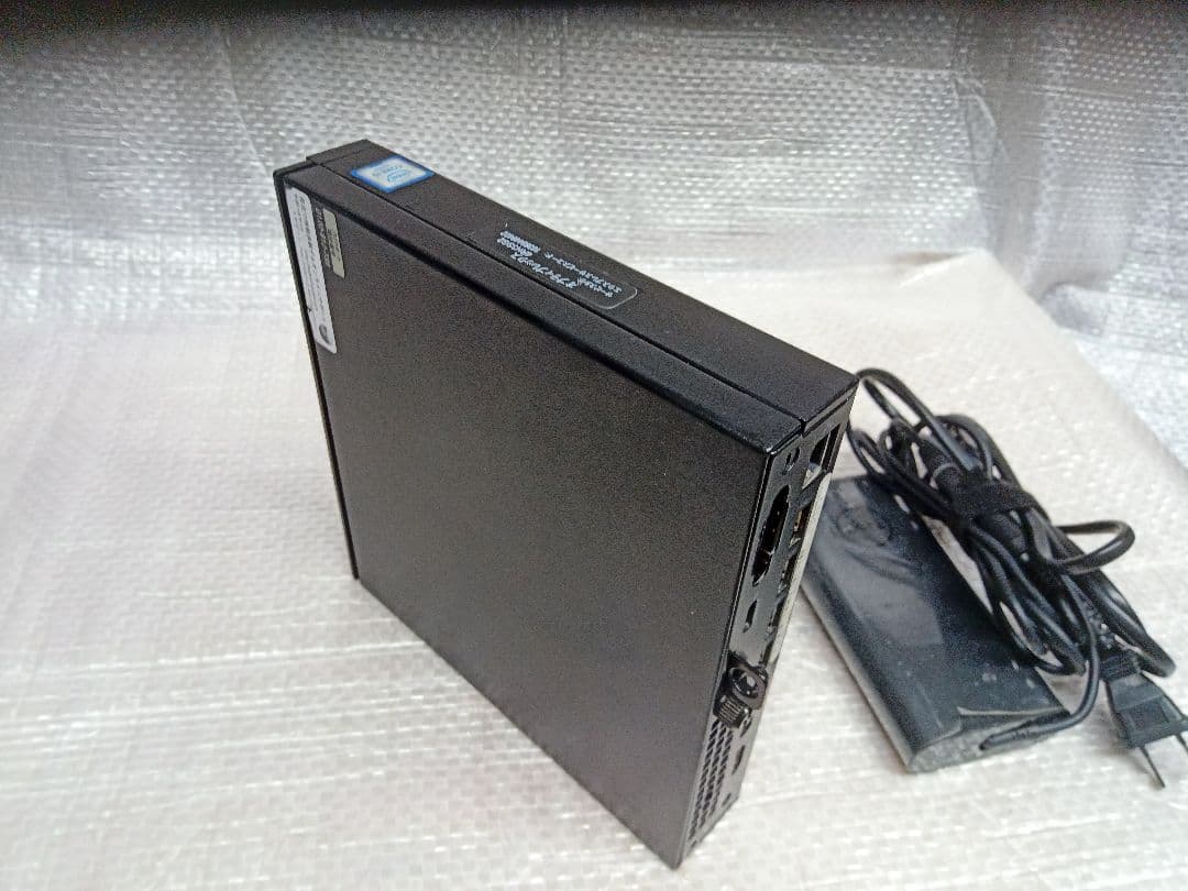 Dell Core i5 optiplex3040　Office