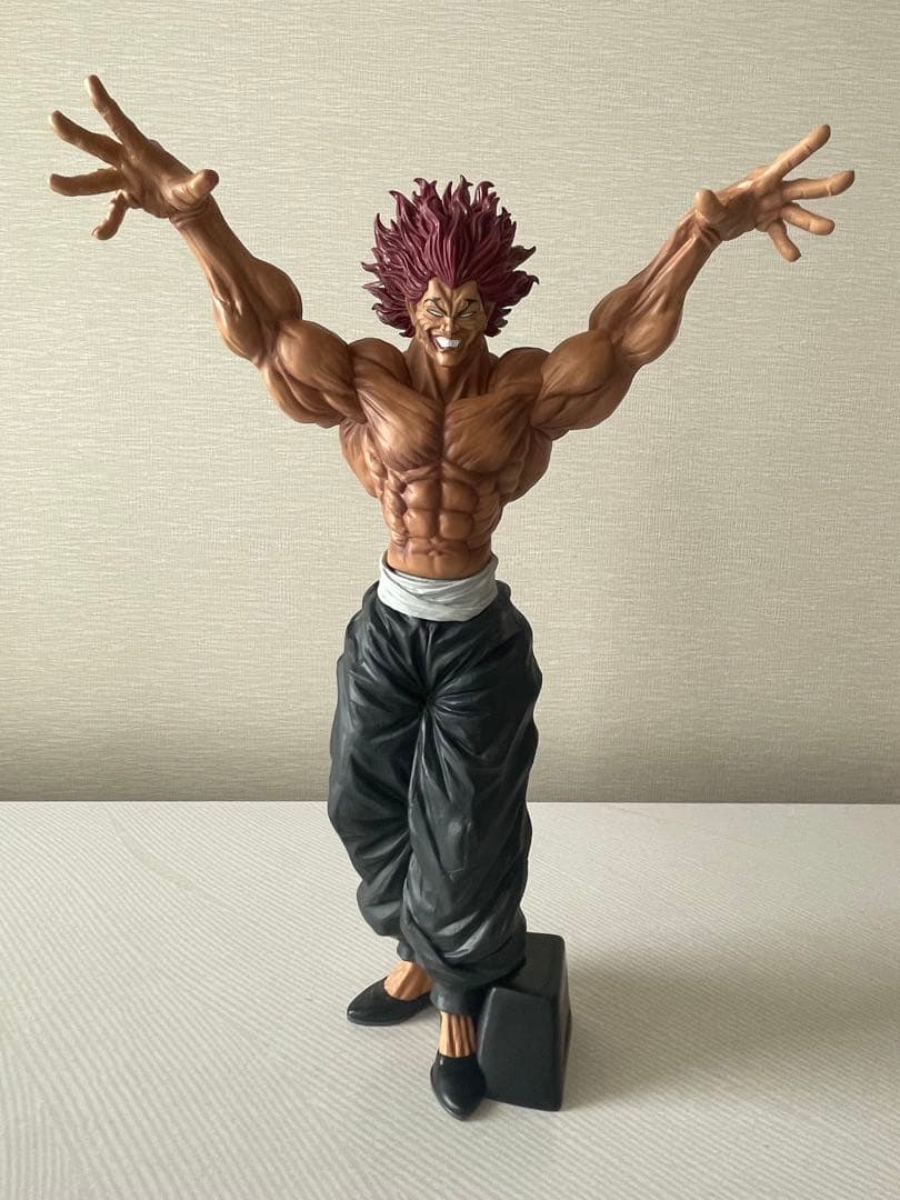 アニメキャラ　フィギュア　10点セット