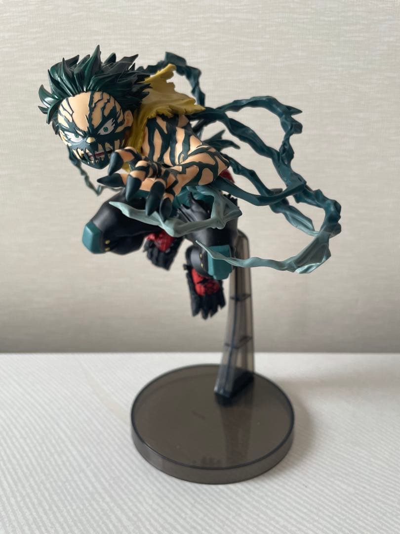 アニメキャラ　フィギュア　10点セット