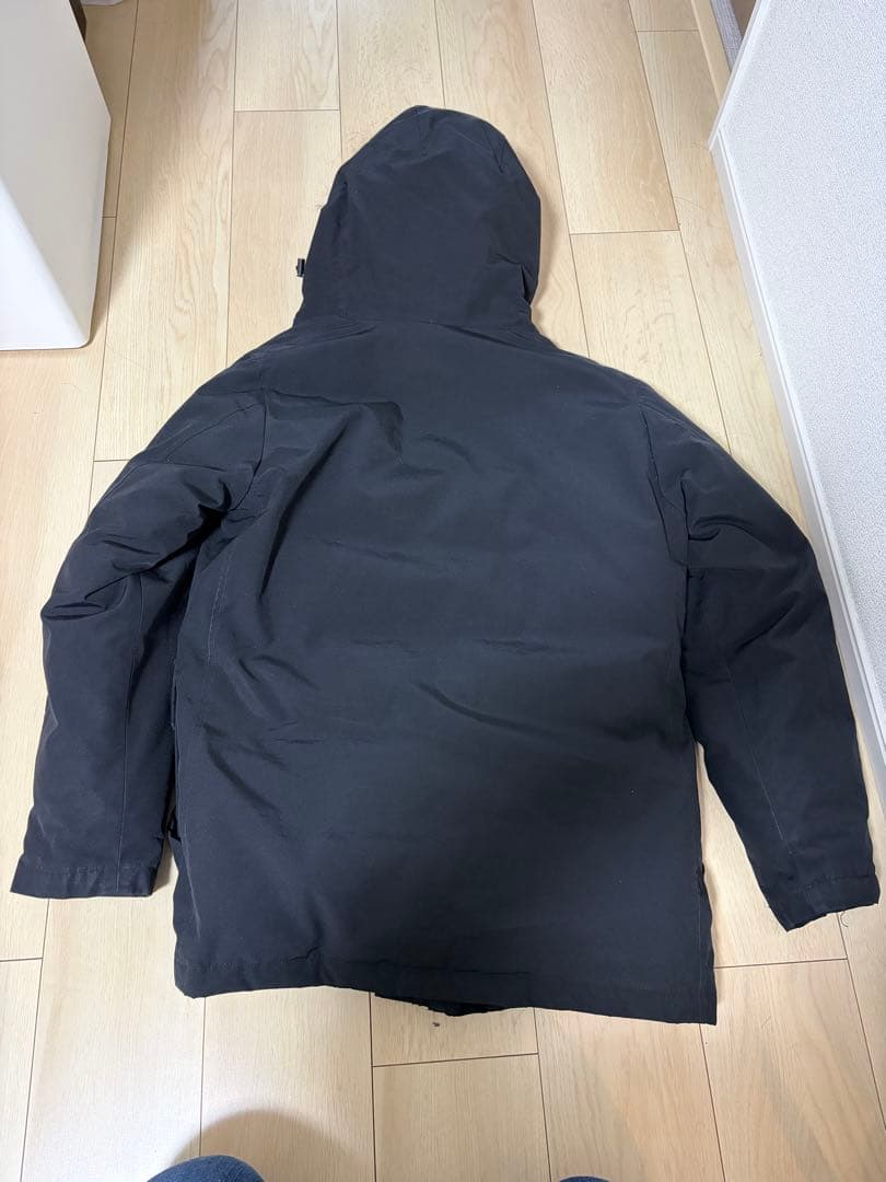 Danton ダウンジャケット