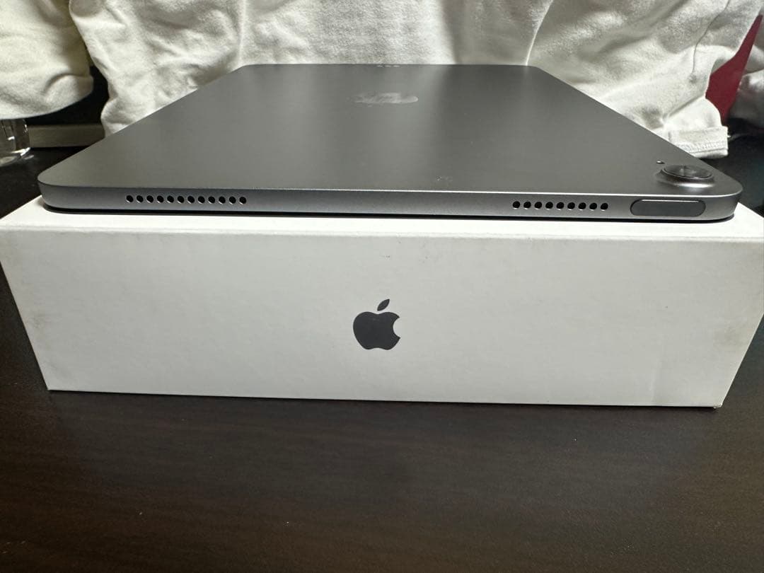 最終値下げ iPad Air 第6世代 11インチ 256GB Wi-Fiモデル