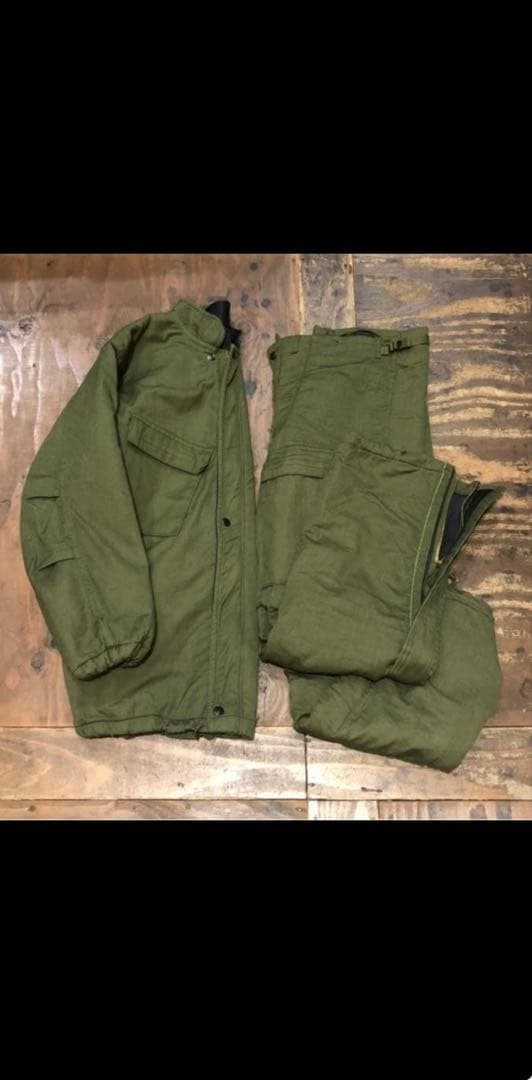 ジャケット・アウター URARMY chemical protective