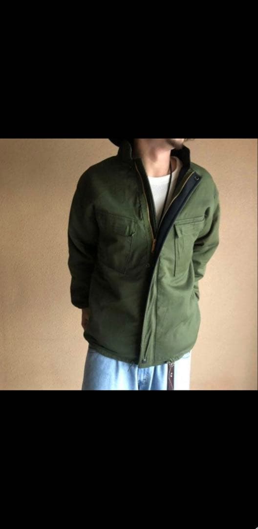 ジャケット・アウター URARMY chemical protective