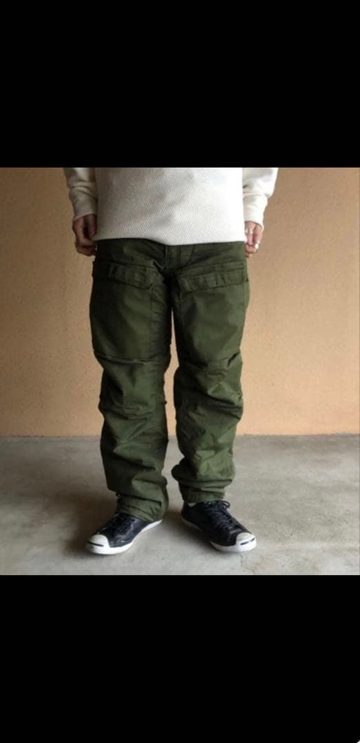 ジャケット・アウター URARMY chemical protective