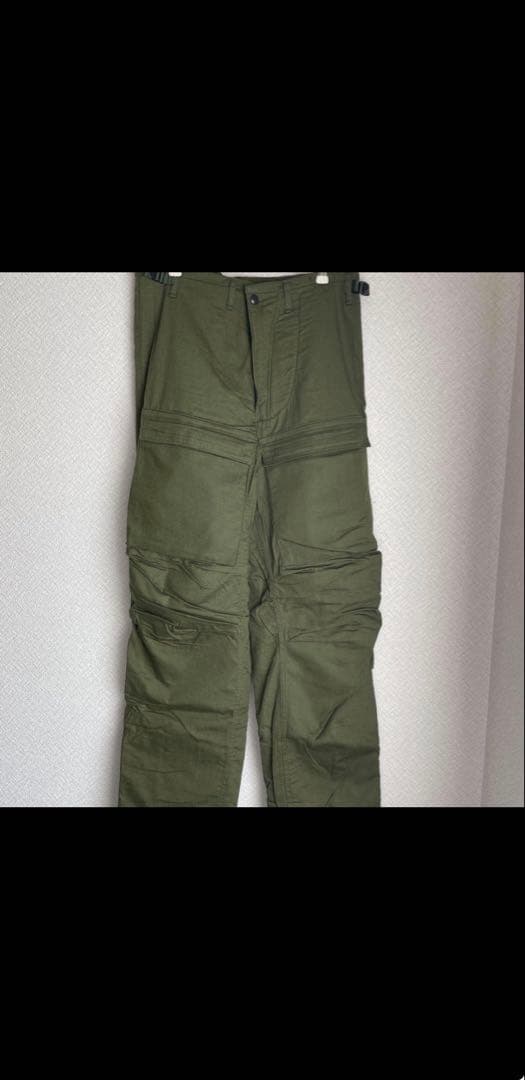 ジャケット・アウター URARMY chemical protective