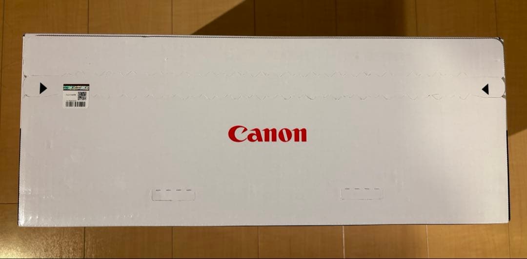 【新品】Canon 533H トナーカートリッジ