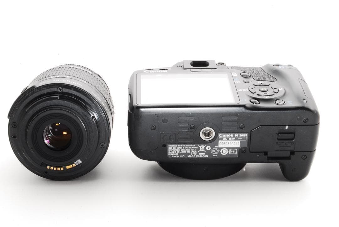 毎日値下げ♪Kiss X2 シングルレンズセット☘️極上の撮影体験！