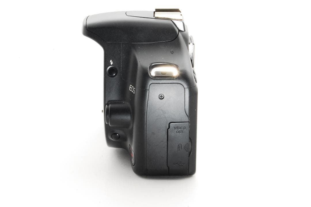 毎日値下げ♪Kiss X2 シングルレンズセット☘️極上の撮影体験！