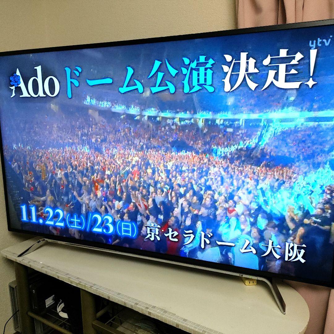 TOSHIBA[2015年製品]58Z20X