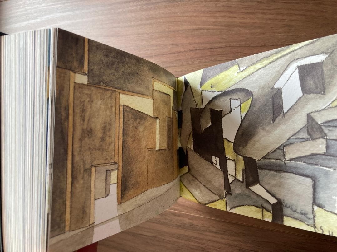 建築家スティーブン・ホール　3冊セット