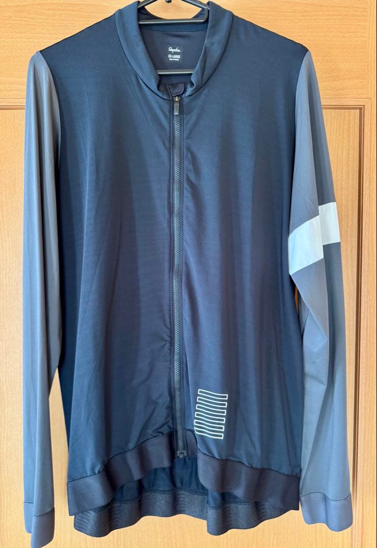 【ねこねこ】 Rapha メンズ プロチームジャージ 2着セット