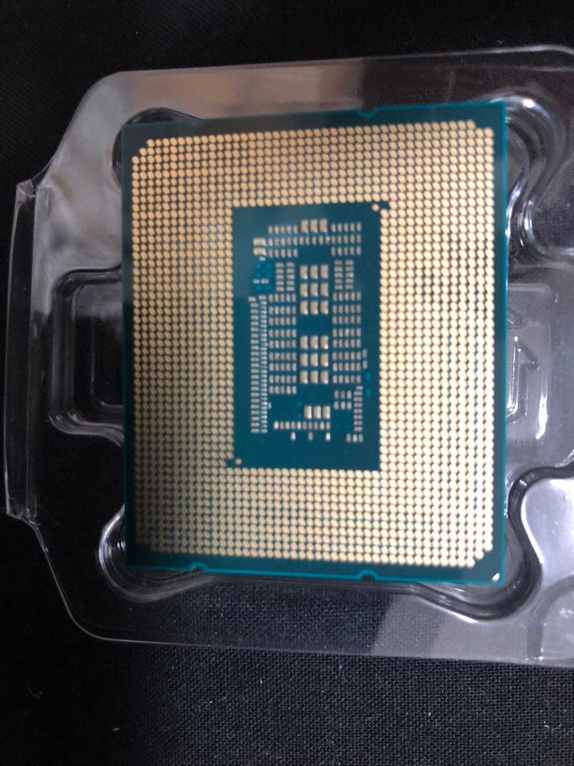 Intel Corei7 プロセッサー 12700K