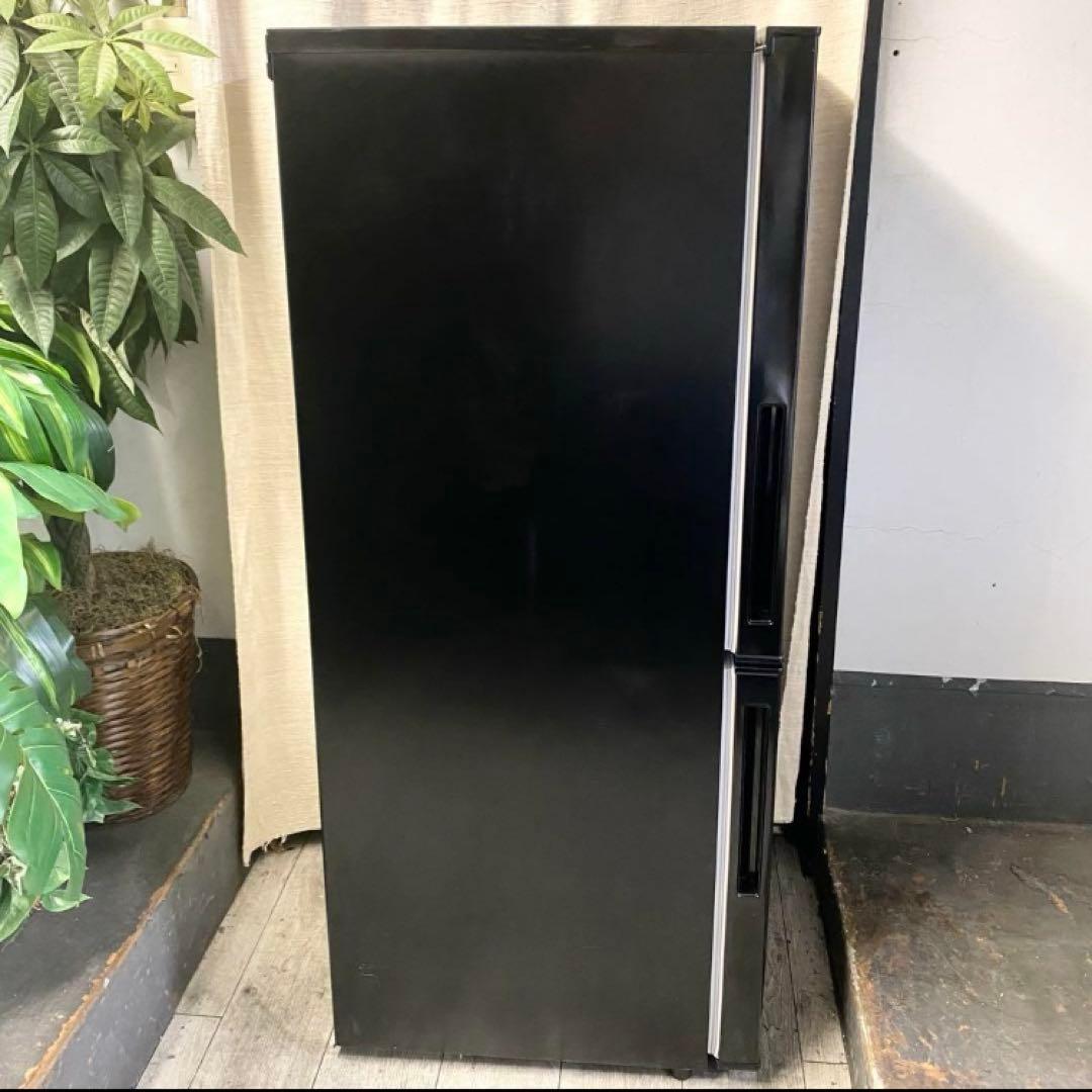 モテ部屋☆スマート演出するなら黒家電1択、エレベーター割り引き、配送&回収¥0