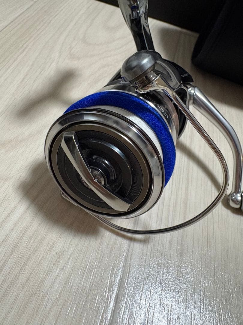 DAIWA 22EXIST LT4000-XH スピニングリール