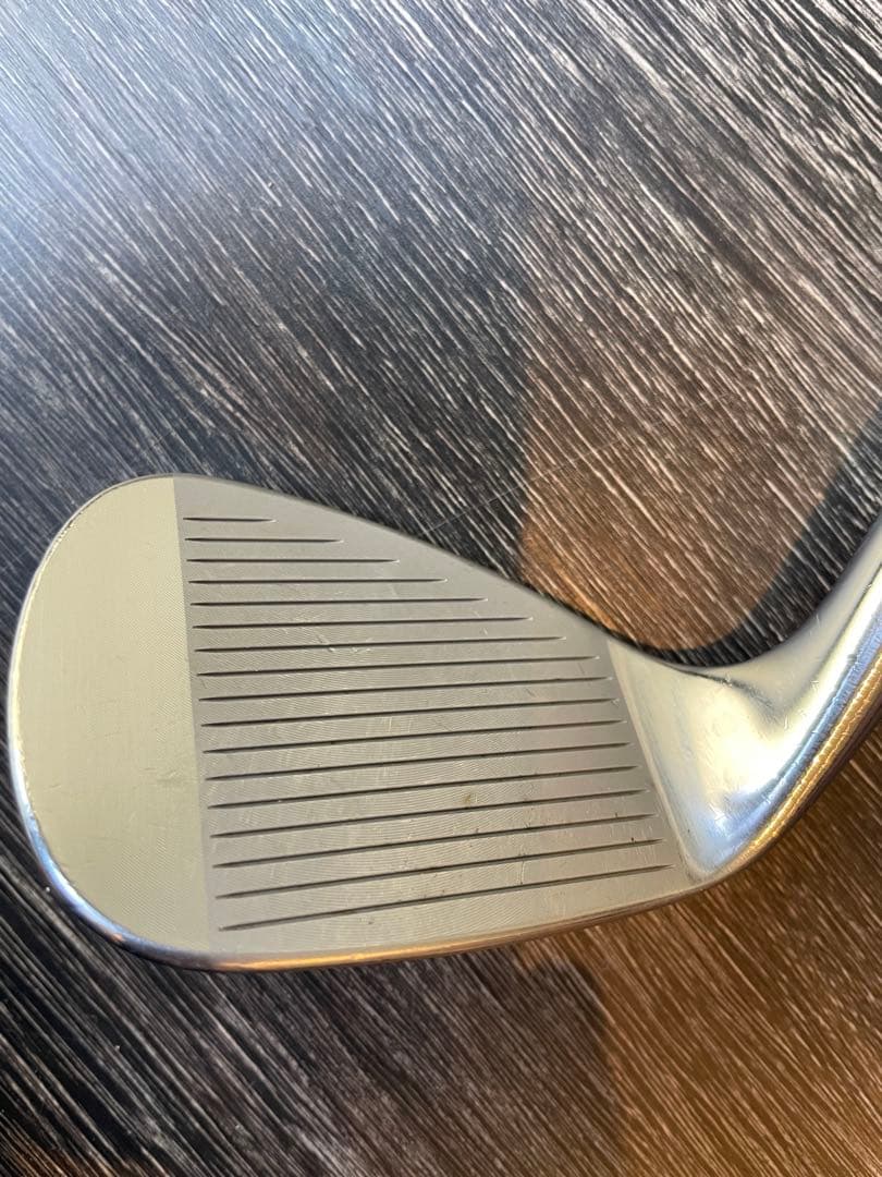 タイトリスト　Vokey ウェッジ　4本セット　50°/52°/56°/60°