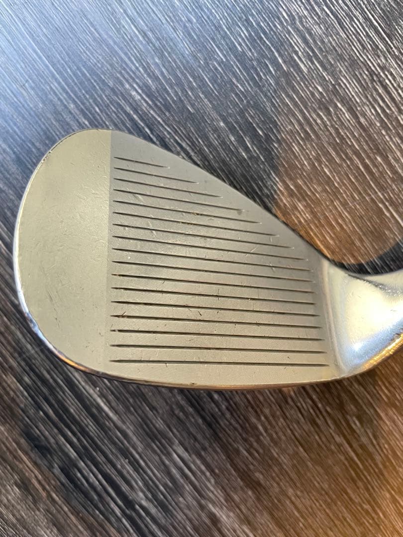 タイトリスト　Vokey ウェッジ　4本セット　50°/52°/56°/60°