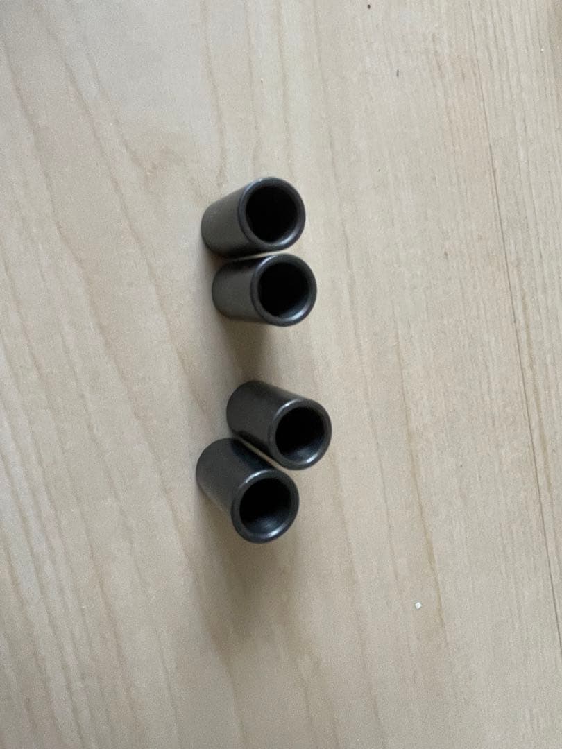 ハーレーダビッドソン　プログレッシブ製サスペンション