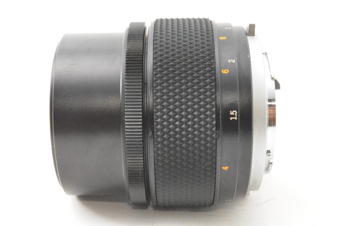 オリンパス OLYMPUSZUIKO AUTO-T 100mm F2