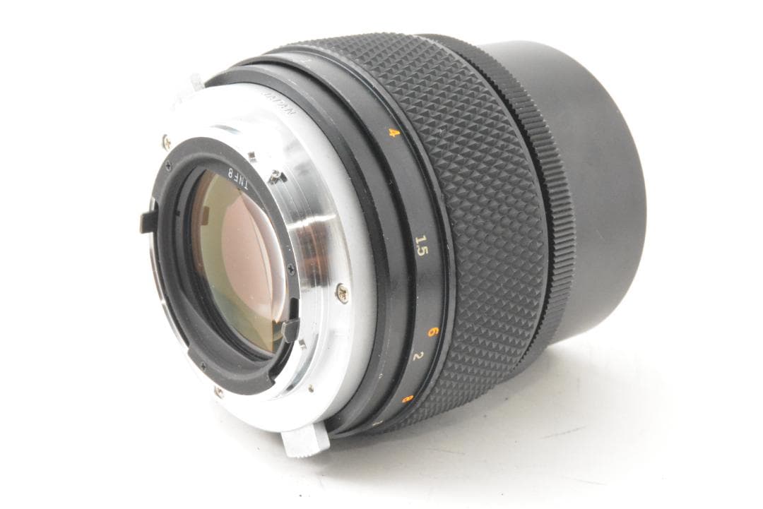 オリンパス OLYMPUSZUIKO AUTO-T 100mm F2