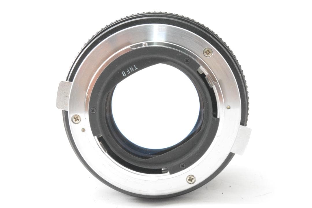 オリンパス OLYMPUSZUIKO AUTO-T 100mm F2