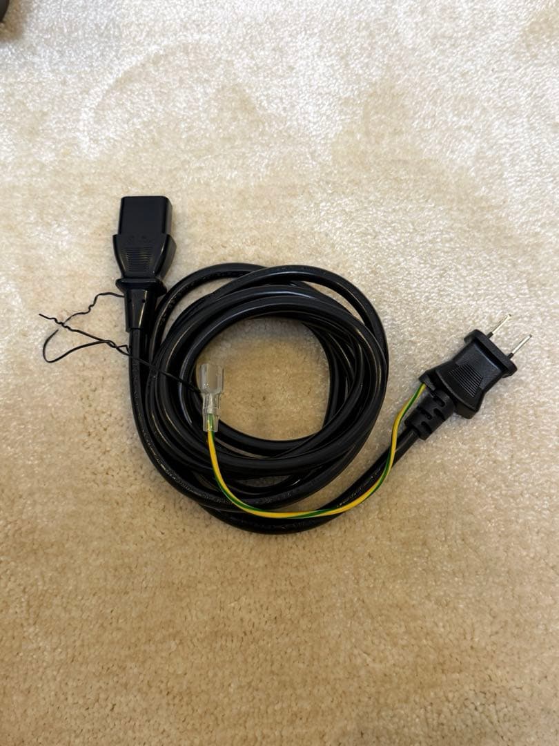 Pioneer CDJ-2000NXS2 美品 動作良好 ケーブル新品