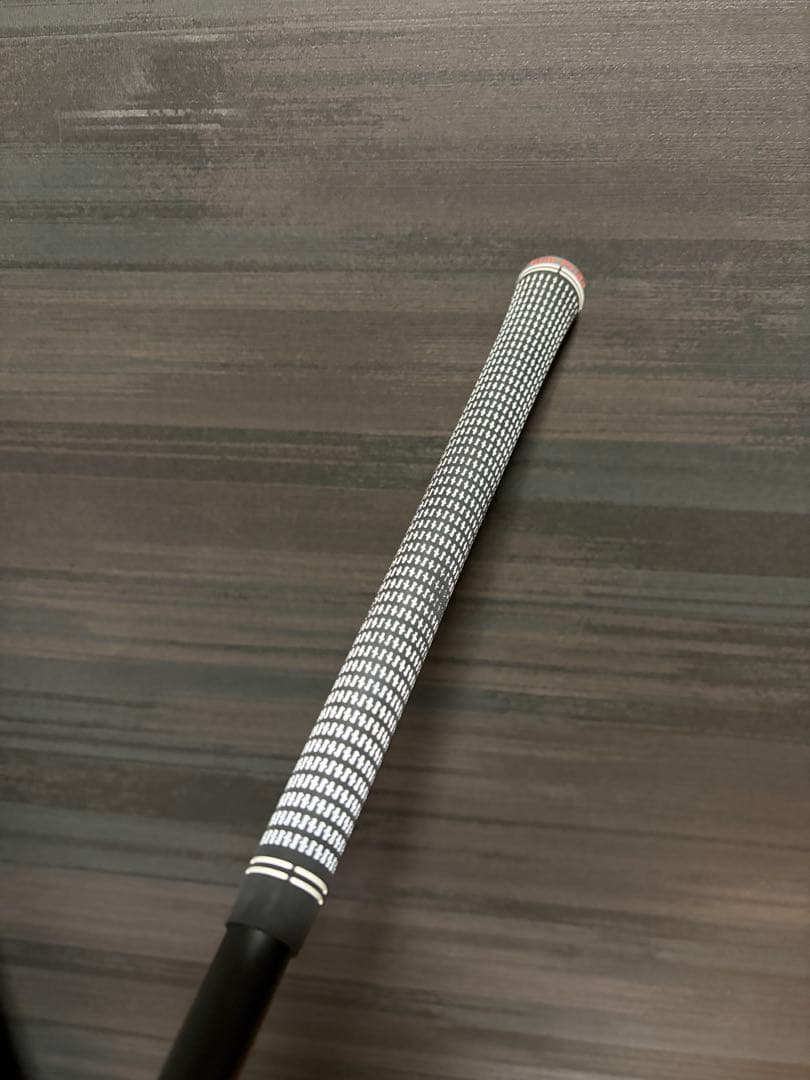 ブリヂストン純正スリーブ付きVANQUISH BS50 Sドライバーシャフト単品