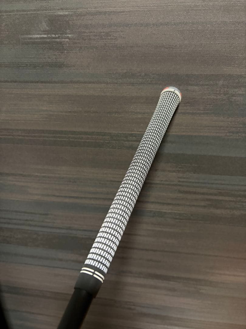 ブリヂストン純正スリーブ付きVANQUISH BS50 Sドライバーシャフト単品